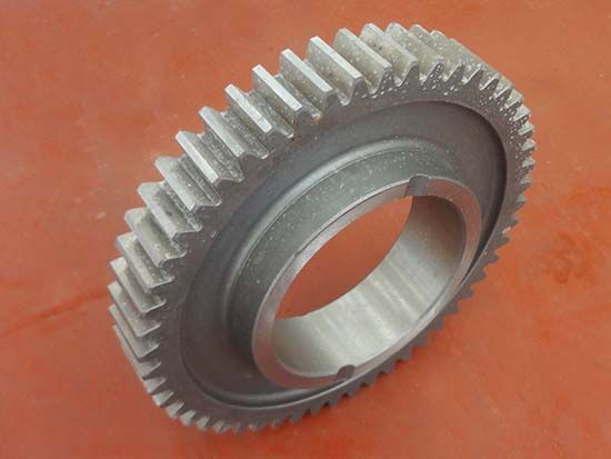 工程机械齿轮及配件