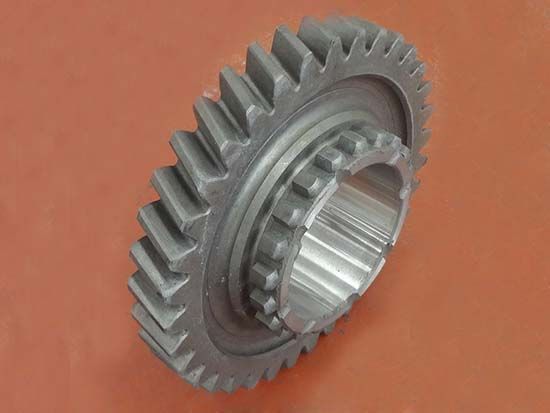 工程机械齿轮及配件