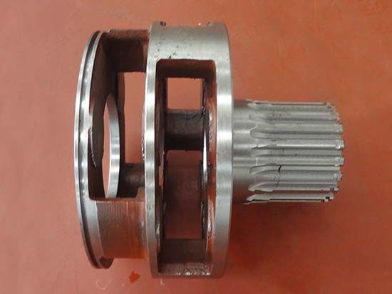 农业机械齿轮及配件