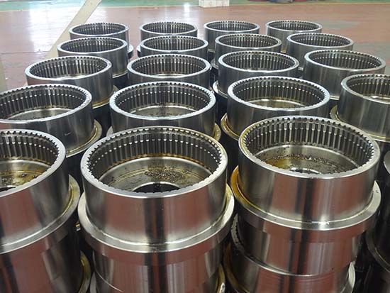 农业机械齿轮及配件